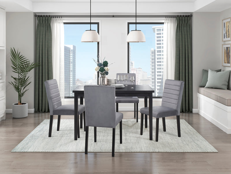 Andreas - Dining Table