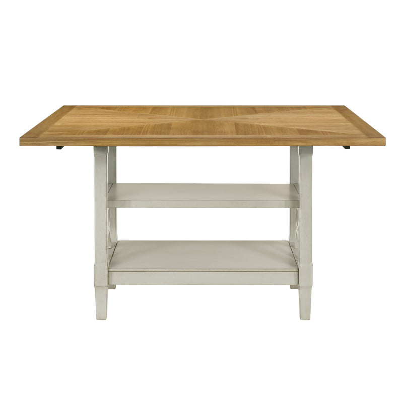 Maribelle - (2) Counter Height Table