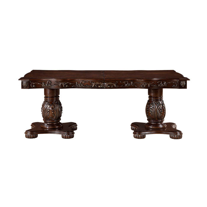 Adelina - (2) Dining Table