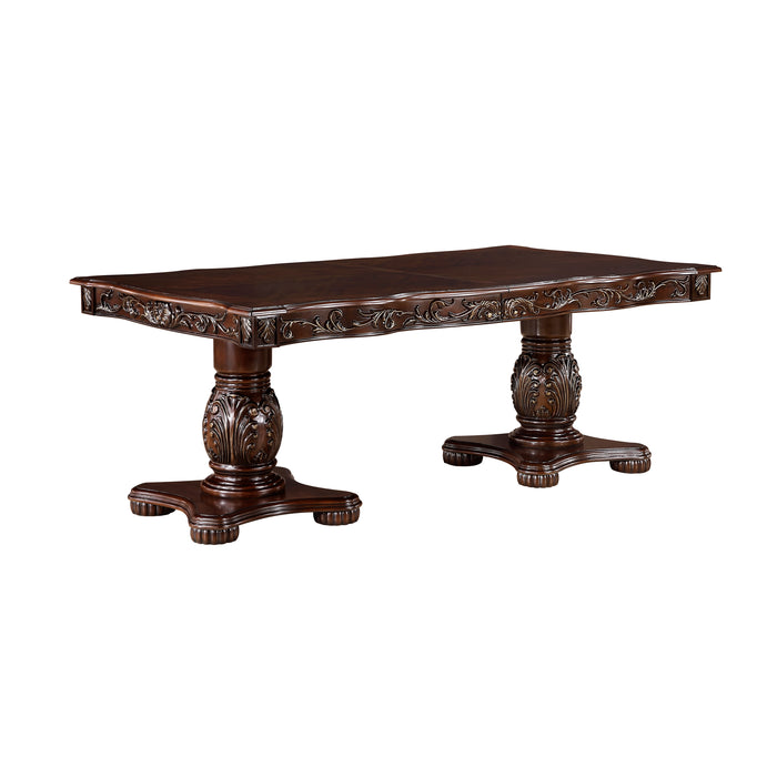 Adelina - (2) Dining Table