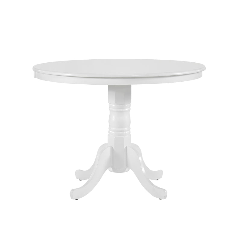 Shelby - (2) Dining Table
