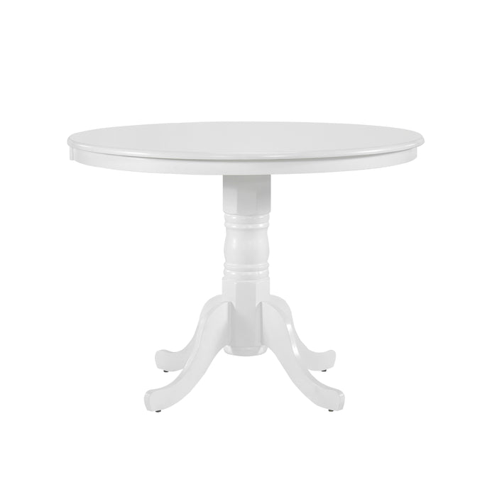 Shelby - (2) Dining Table