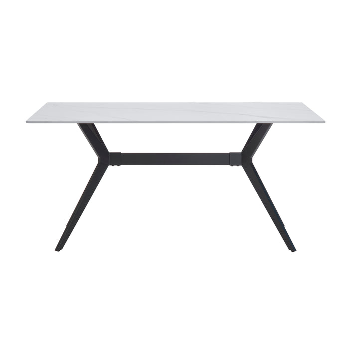 Brixley - (2) Dining Table