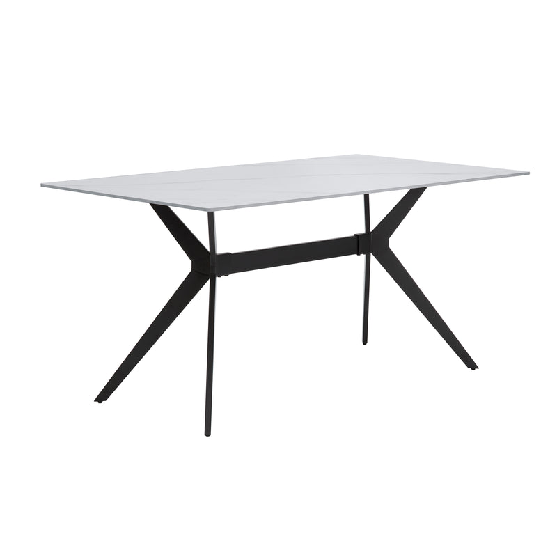 Brixley - (2) Dining Table
