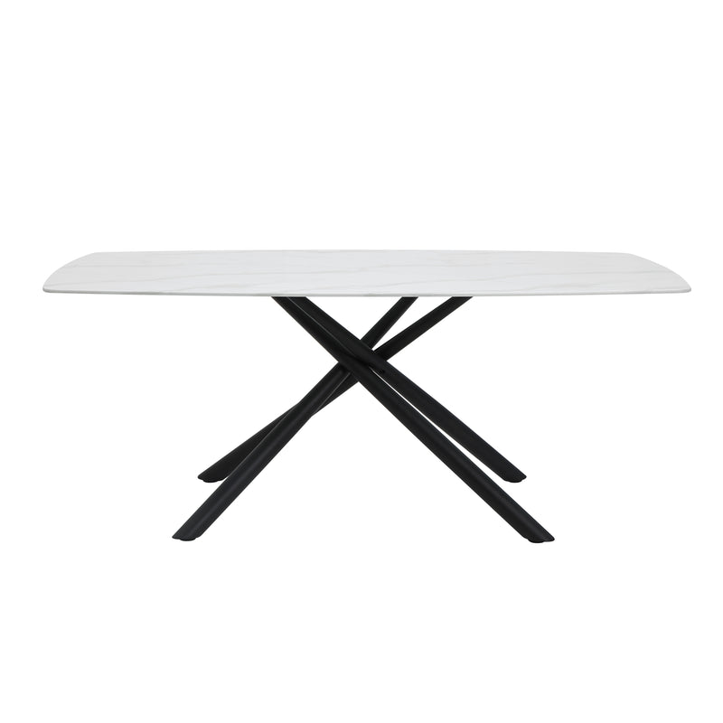 Benito - (2) Dining Table
