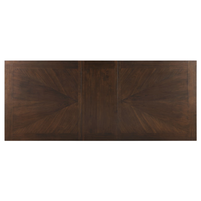Franco - (2) Dining Table