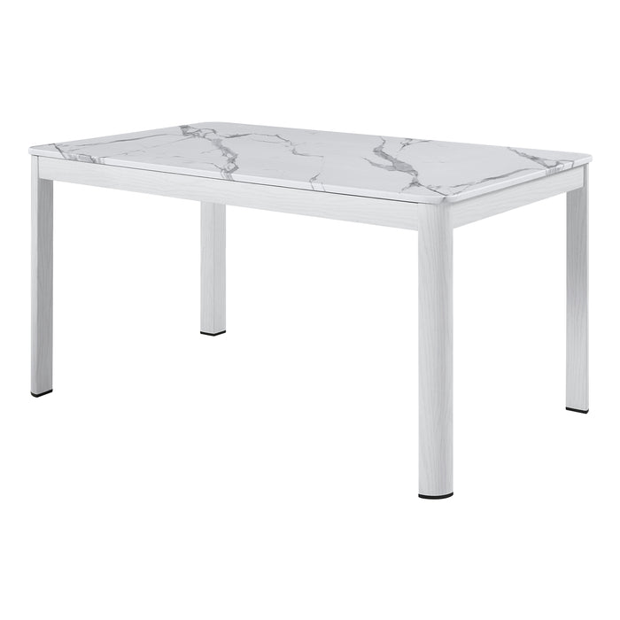 Hollis - (2) Dining Table