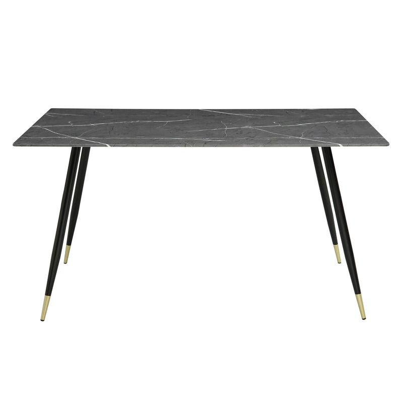 Clemente - (2) Dining Table