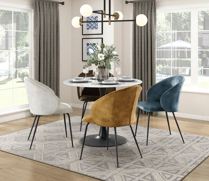 Cosimo - (2) Dining Table