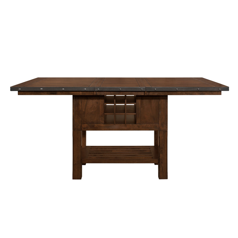 Schleiger - (2)Counter Height Table