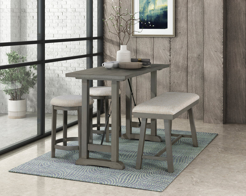Auburndale - Counter Height Table