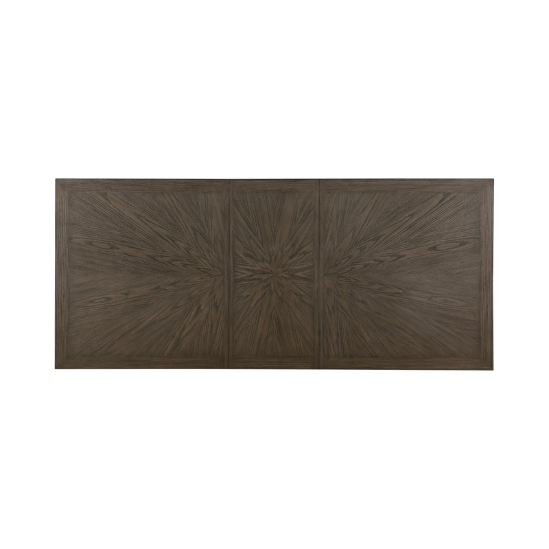 Griffin - (2) Dining Table