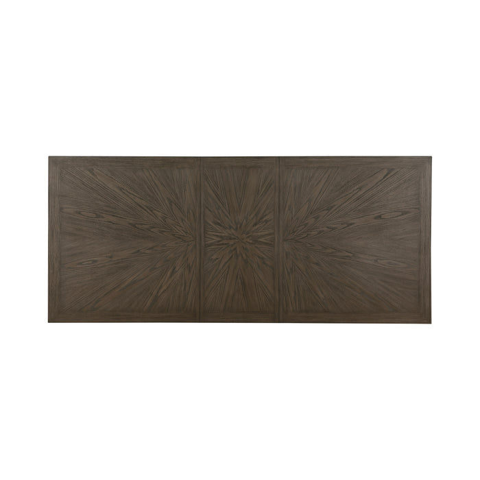 Griffin - (2) Dining Table