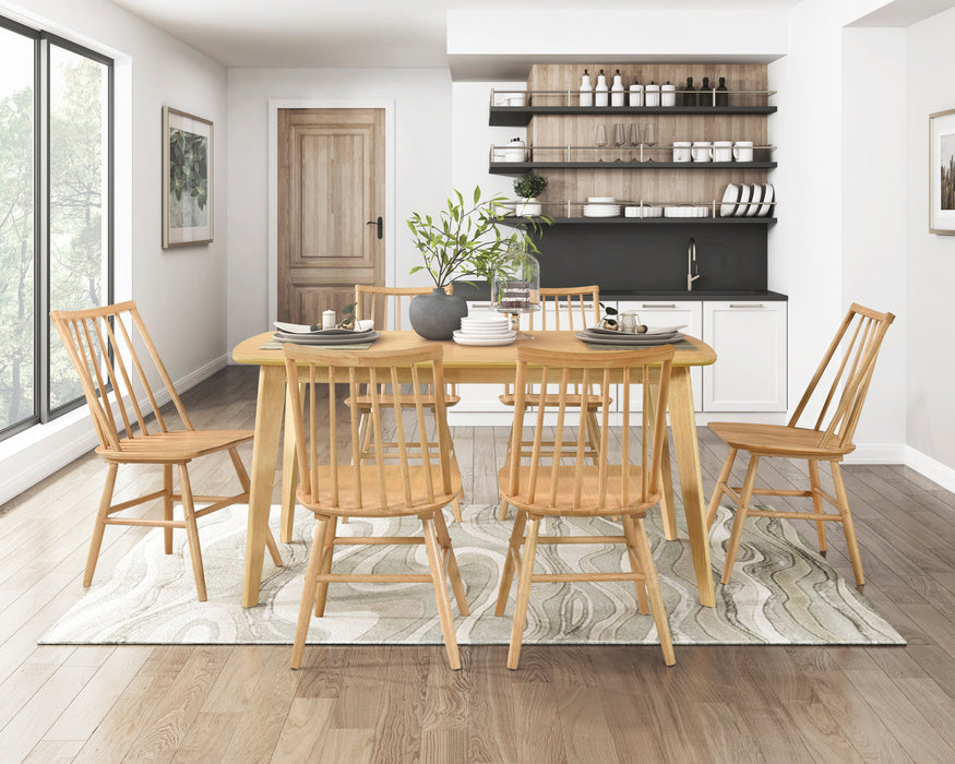 Pratter - Dining Table