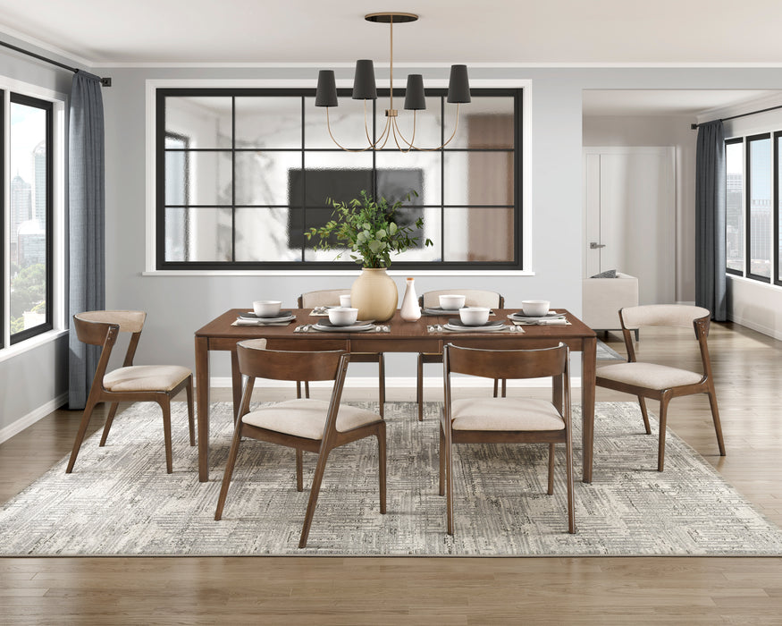 Leawood - Dining Table