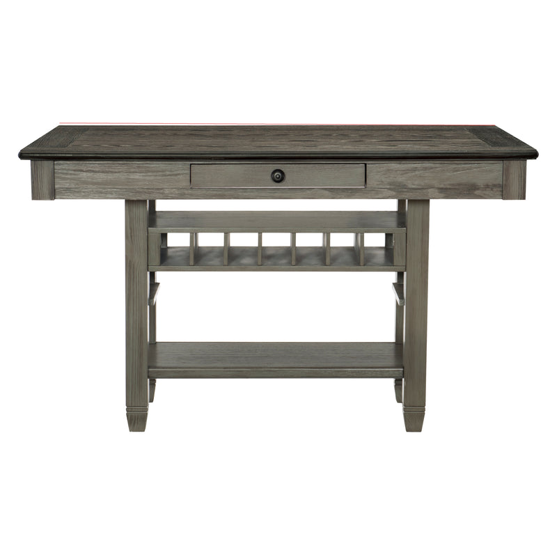 Granby - (2) Counter Height Table