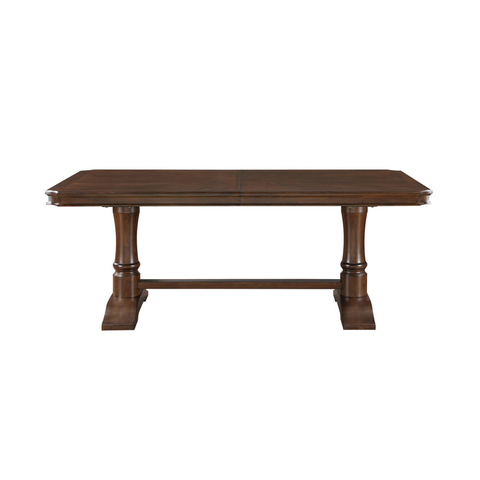 Rexford - (2) Dining Table