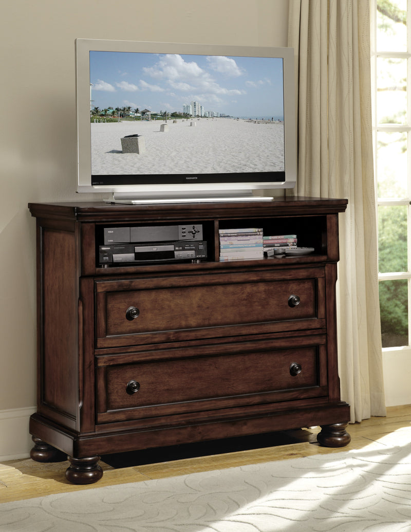 Cumberland - TV Chest