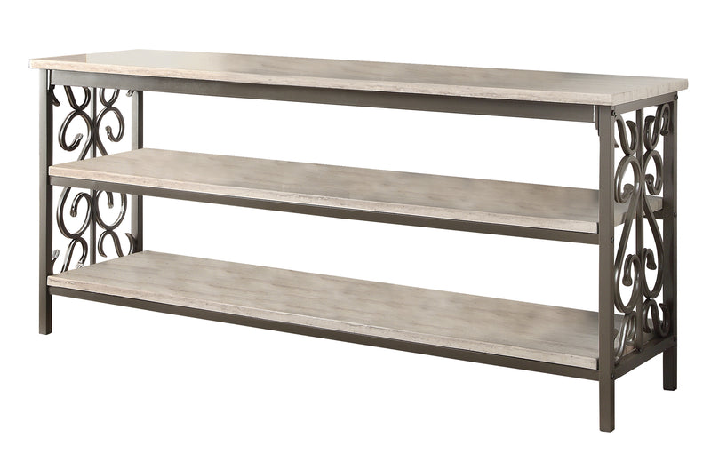 Fairhope - TV Stand/Sofa Table