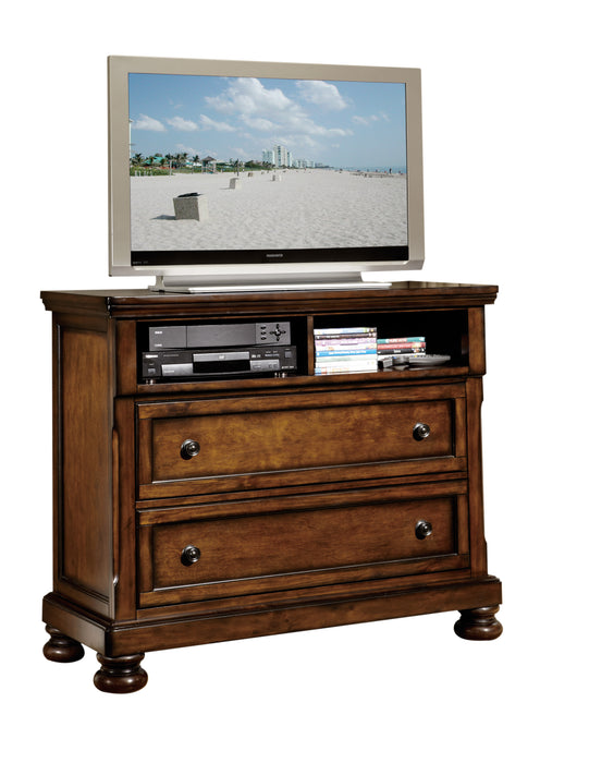 Cumberland - TV Chest