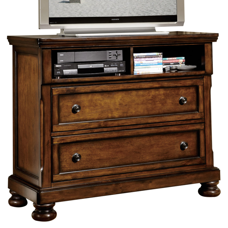 Cumberland - TV Chest