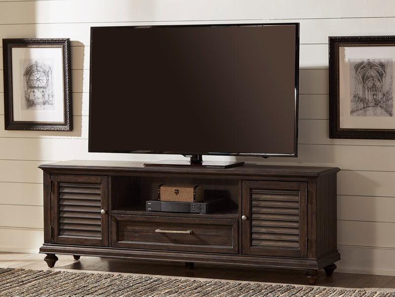 Cardano - TV Stand