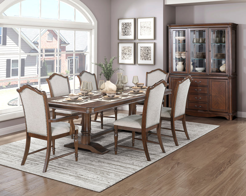 Rexford - (2) Dining Table