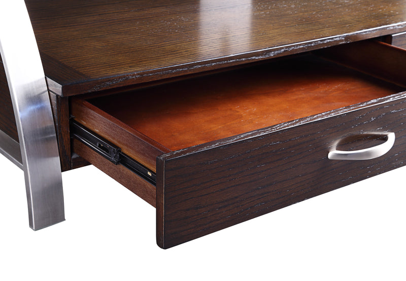 Tioga - TV Stand