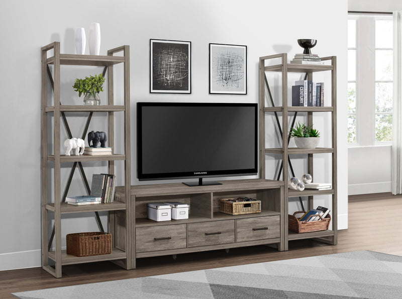 Bainbridge - TV Stand