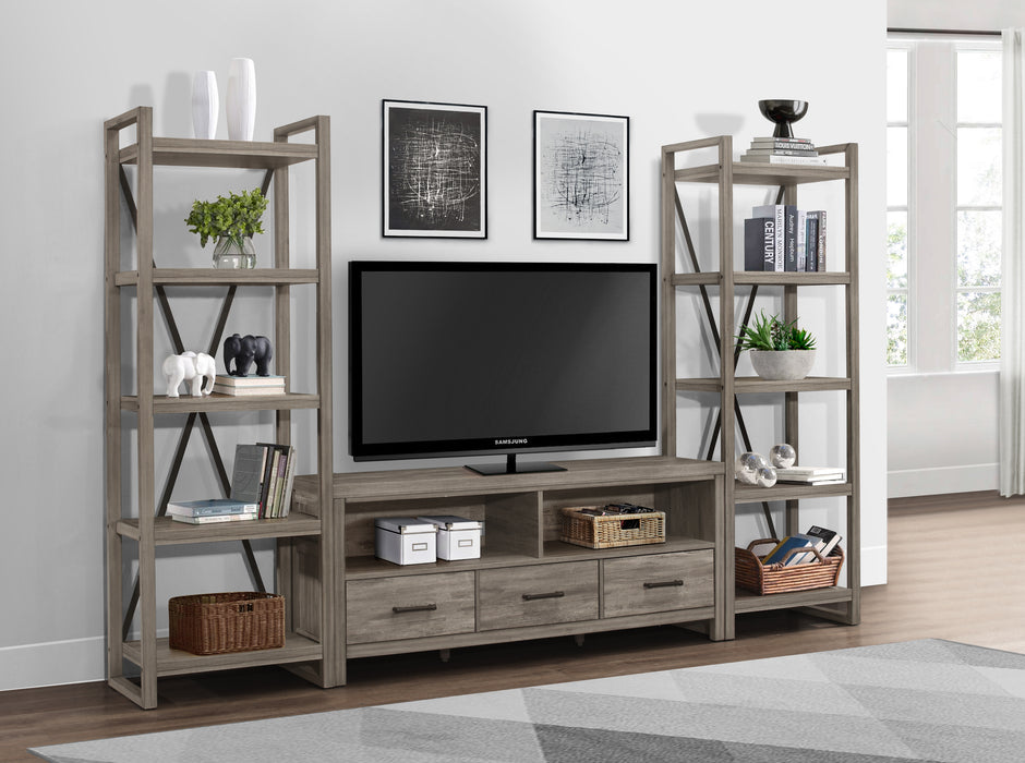 Bainbridge - TV Stand