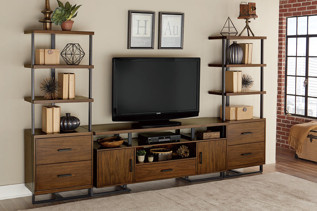 Sedley - TV Stand