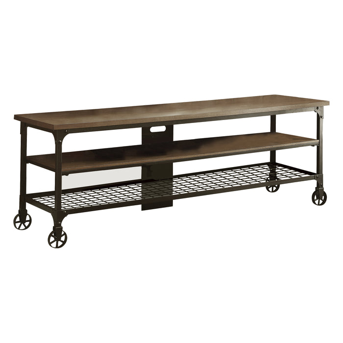 Millwood - TV Stand