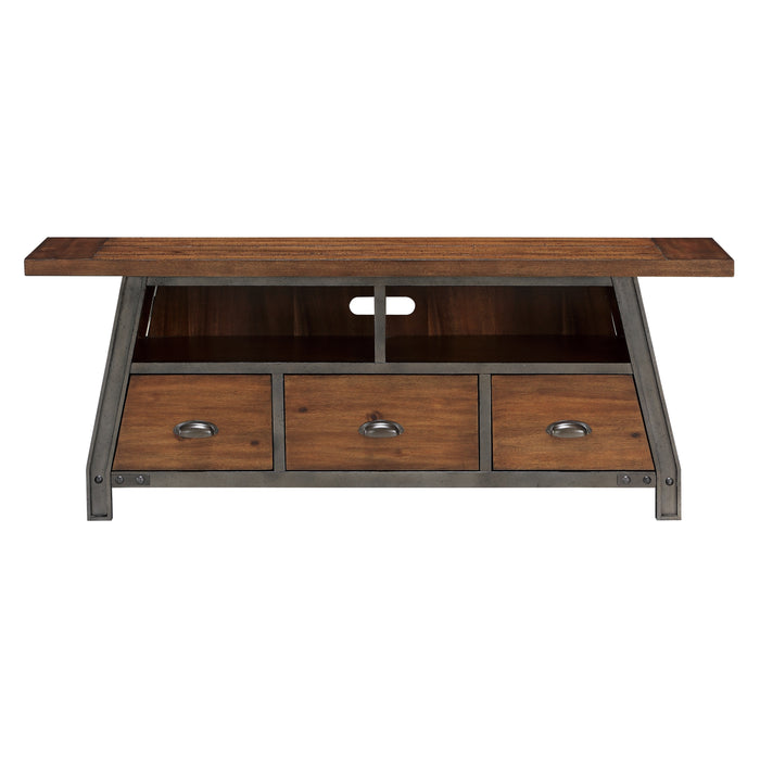 Holverson - TV Stand