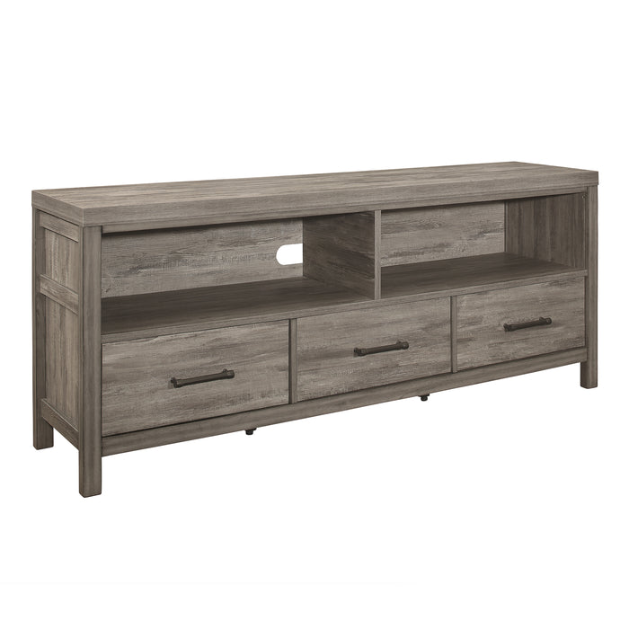 Bainbridge - TV Stand