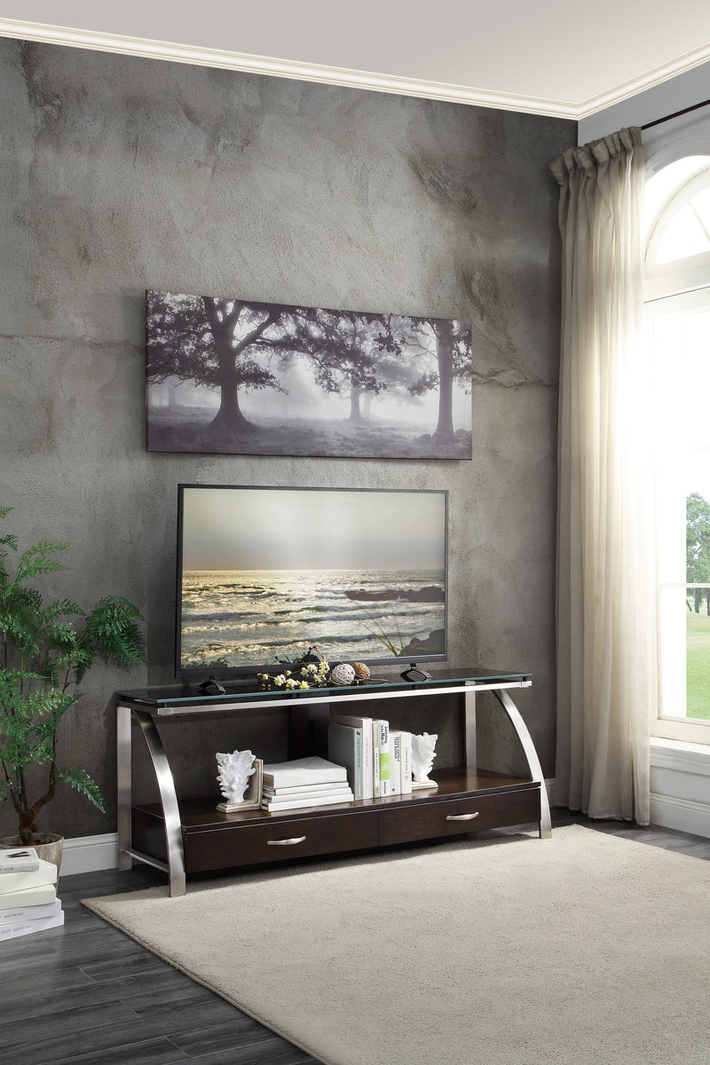 Tioga - TV Stand