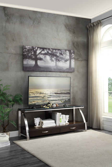 Tioga - TV Stand