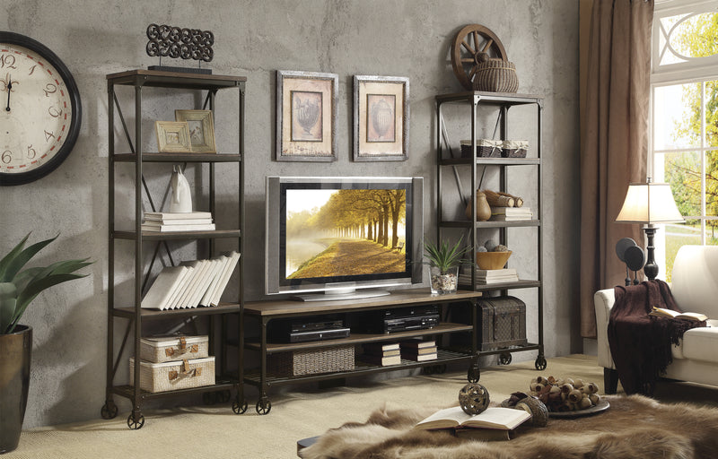 Millwood - TV Stand