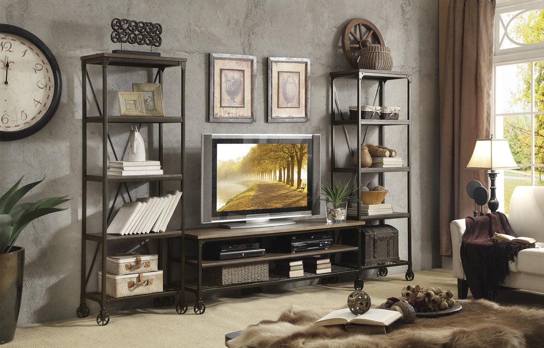Millwood - TV Stand