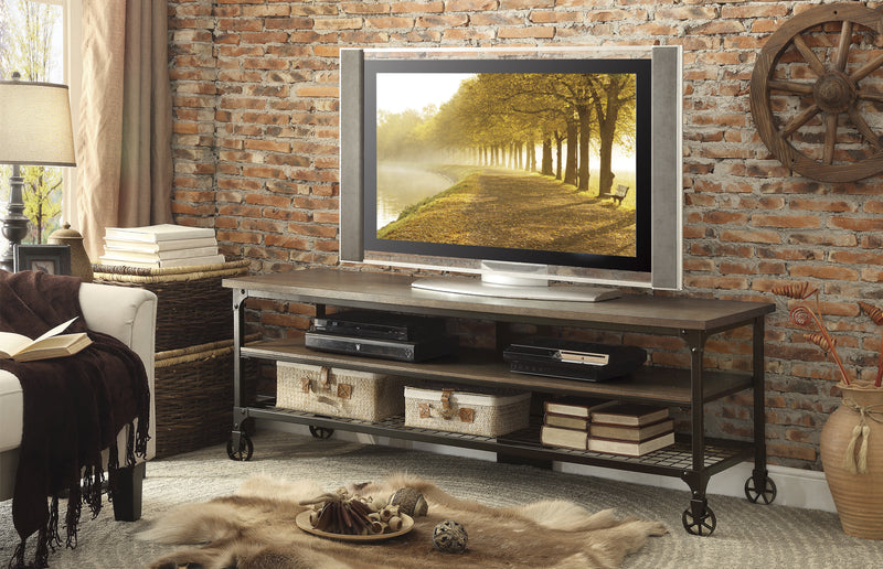 Millwood - TV Stand