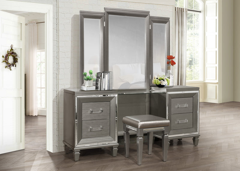 Tamsin - Dressing Table Stool