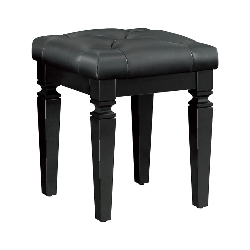 Allura - Dressing Table Stool