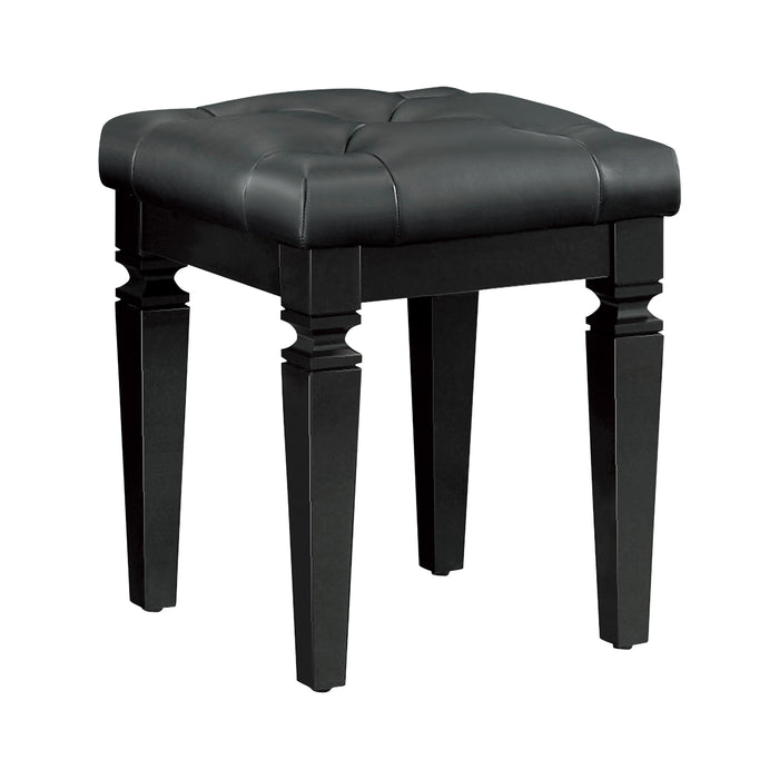 Allura - Dressing Table Stool