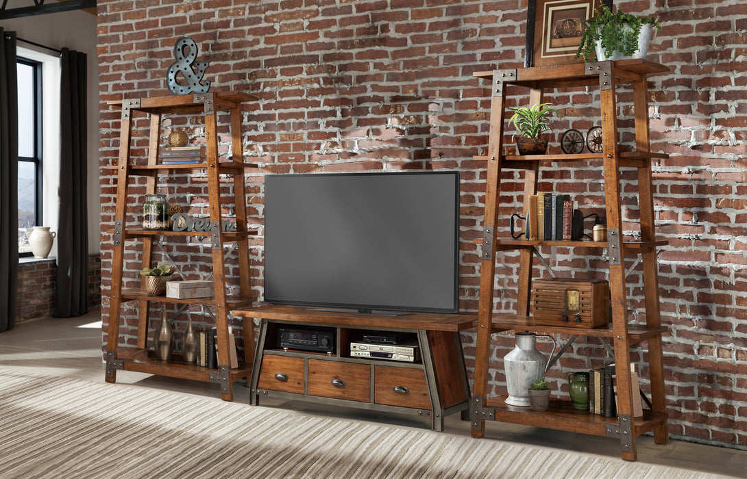 Holverson - TV Stand