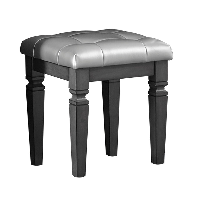 Allura - Dressing Table Stool