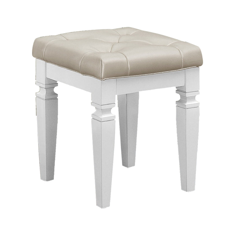 Allura - Dressing Table Stool
