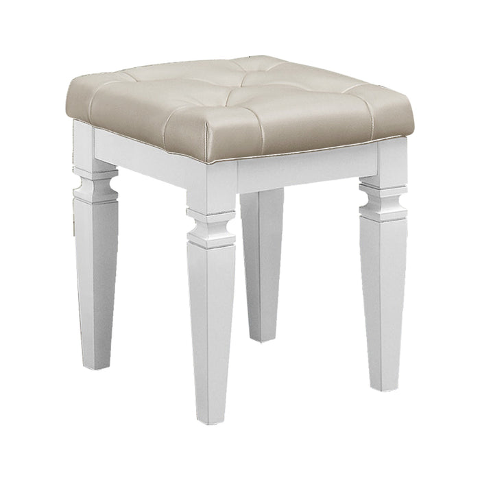 Allura - Dressing Table Stool