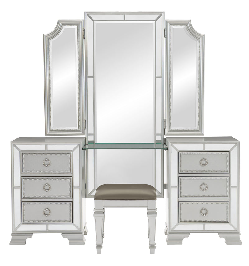 Avondale - Dressing Table Stool