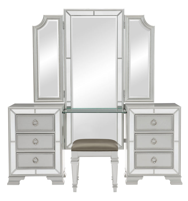 Avondale - Dressing Table Stool