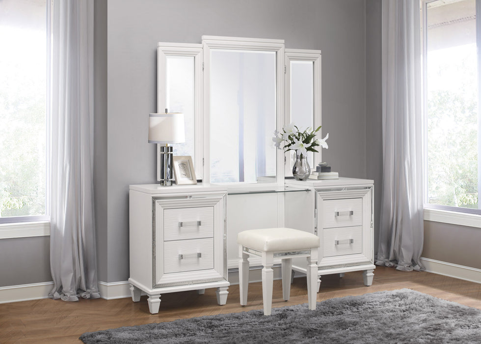 Tamsin - Dressing Table Stool