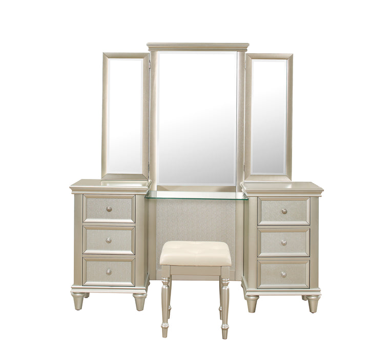 Celandine - Dressing Table Stool